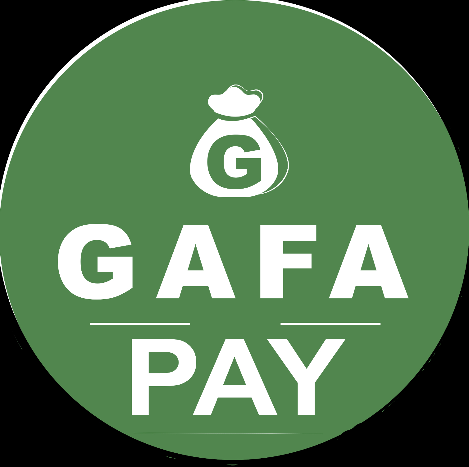 GafaPay API Docs Logo